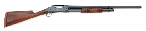 Winchester Model 97 Slide Action Shotgun