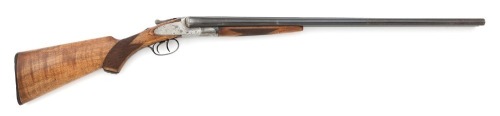 L.C. Smith Field Grade Sidelock Double Shotgun