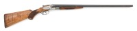 L.C. Smith Field Grade Sidelock Double Shotgun