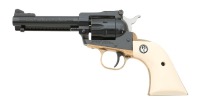 Ruger New Model Super Single-Six Single-Action Revolver