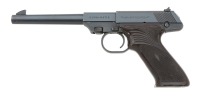 Hi-Standard Dura-Matic Semi-Automatic Pistol