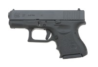 Glock 27 Semi-Automatic Pistol