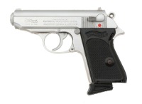 Walther PPK Semi-Automatic Pistol by Interarms