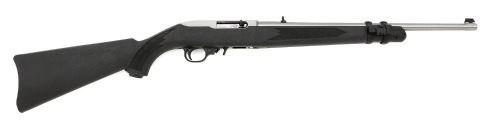 Ruger 10/22 50th Anniversary Semi-Automatic Carbine