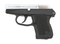 Kel-Tec P32 Semi-Automatic Pistol