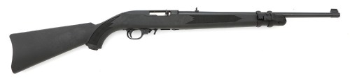 Ruger 10/22 Semi-Automatic Carbine