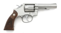 Smith & Wesson Model 64-3 Double-Action Revolver