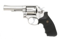 Smith & Wesson Model 65-3 Double-Action Revolver