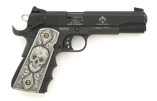 ATI GSG-1911 Semi-Automatic Pistol