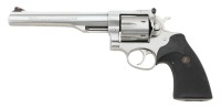 Ruger Redhawk Double-Action Revolver