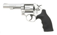 Smith & Wesson Model 64-8 Double-Action Revolver