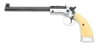 Hawes Firearms Co. Favorite Single-Shot Pistol