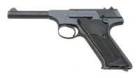 Colt Huntsman Semi-Automatic Pistol