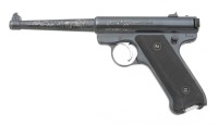 Ruger Standard Semi-Automatic Pistol - 2