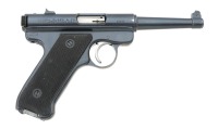 Ruger Standard Semi-Automatic Pistol