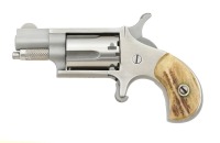 North American Arms NAA-22 Mini-Revolver