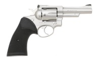 Ruger Security-Six Double-Action Revolver