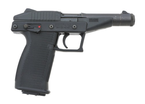 Grendel P-30 Semi-Automatic Pistol