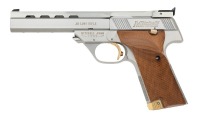 High Standard Victor II Semi-Auto Pistol by Mitchell Arms