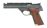 High Standard Victor Semi-Auto Pistol