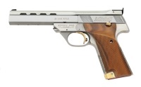 High Standard Victor Semi-Auto Pistol by Mitchell Arms