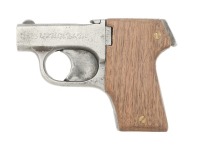 Mossberg Brownie Pepperbox Pistol