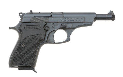 Bersa Model 225 Semi-Automatic Pistol