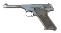 Colt Challenger Semi-Automatic Pistol