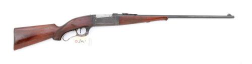 Savage Model 1899 Lever Action Takedown Rifle