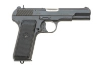 Zastava M57 Semi-Automatic Pistol