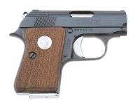 Colt Junior Semi-Automatic Pistol