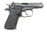 CZ Model 83 Semi-Automatic Pistol