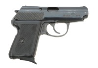 Polish P-64 Semi-Automatic Pistol by Radom