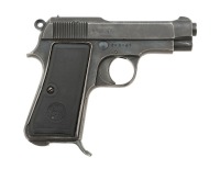 Beretta M1935 Semi-Automatic Pistol