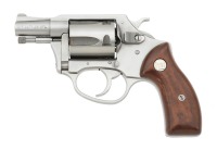 Charter Arms Off-Duty Double-Action Revolver