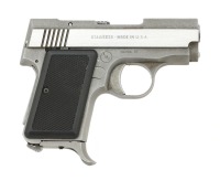 AMT Back-Up Semi-Automatic Pistol