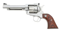 Ruger New Model Blackhawk Single Action Revolver