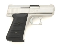 Jennings Bryco 58 Semi-Automatic Pistol