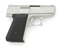 Jennings Bryco 58 Semi-Automatic Pistol