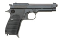 Beretta M1951 Semi-Automatic Pistol