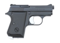 FIE Titan E27 Semi-Automatic Pistol