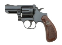 Dan Wesson Model 14-2 Double-Action Revolver