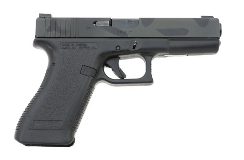 Glock 17 Gen. 2 Semi-Automatic Pistol