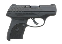 Ruger LC9s Semi-Automatic Pistol