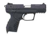 Ruger SR22 Semi-Automatic Pistol