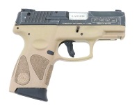 Taurus PT140 Millenium G2 Semi-Automatic Pistol