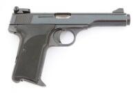 Browning Model 10/71 Semi-Auto Pistol