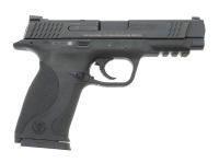 Smith & Wesson M&P45 Semi-Automatic Pistol