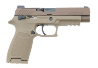 Sig Sauer M17 Semi-Automatic Pistol