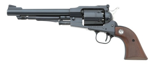 Ruger Old Army Percussion Revolver